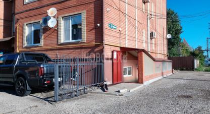 Купить торговое помещение на улице Нестеренко ул г. Каневская. Фотография №5