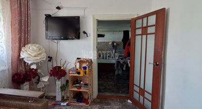 Купить дом 2-х комнатную, 32.9 кв. м., Россия, г. Каневская. Фотография №8