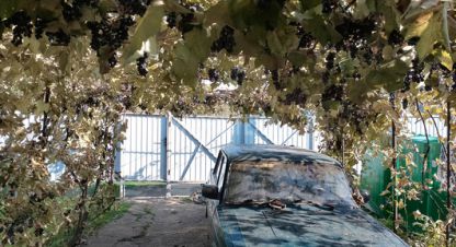 Купить 2-х комнатную дом на улице Тракторная ул г. Каневская. Фотография №4