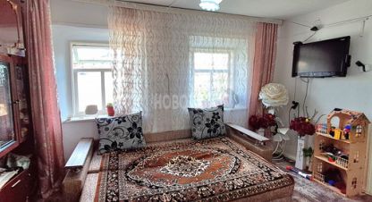 Купить дом 2-х комнатную, 32.9 кв. м., Россия, г. Каневская. Фотография №10