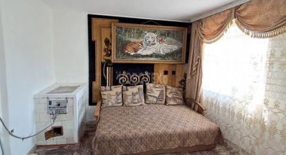 Продаётся 2-х комнатная дом в г. Каневская. Фотография №6