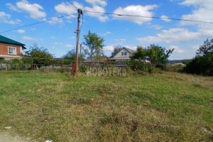 Продам земельный участок, на улице Красноармейский пер, г. Хадыженск, Краснодарский край, Россия, агентство Интернет-партнер