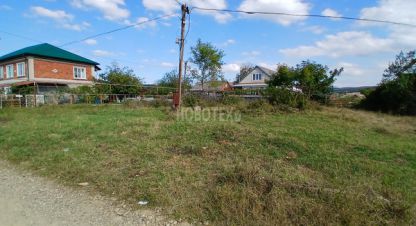 Купить земельный участок в г. Хадыженск. Фотография №3