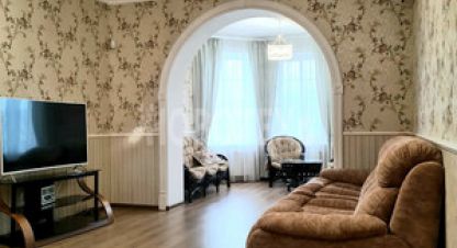 Купить 3-х комнатную дом на улице Октябрьская г. Азовская. Фотография №4