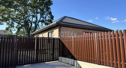 Купить дом в г. Северская. Фотография №3