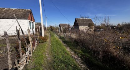 Купить 1 комнатную коттедж/дачу на улице Водников (дружба сдт тер) ул г. Экономическое. Фотография №4