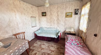 Продаётся 1 комнатная коттедж/Дача в г. Экономическое. Фотография №6