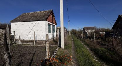 Продам коттедж/дачу 1 комнатную с общей площадью 25м2, на улице Водников (дружба сдт тер) ул, г. Экономическое, Краснодарский край, Россия, агентство Интернет-партнер. Фотография №1