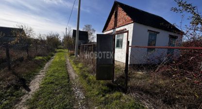 Купить коттедж/дачу 1 комнатную, 25 кв. м., Россия, г. Экономическое. Фотография №8