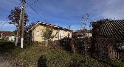 Купить дом 3-х комнатную, 70 кв. м., Россия, г. Ястребовский. Фотография №9