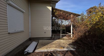 Купить дом 3-х комнатную, 70 кв. м., Россия, г. Ястребовский. Фотография №8