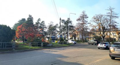 Купить 2-х комнатную дом на улице Грибоедова ул г. Горячий Ключ. Фотография №4