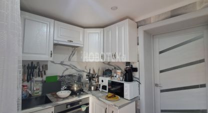 Купить дом 2-х комнатную, 30 кв. м., Россия, г. Горячий Ключ. Фотография №9