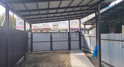 Купить дом 2-х комнатную, 30 кв. м., Россия, г. Горячий Ключ. Фотография №8