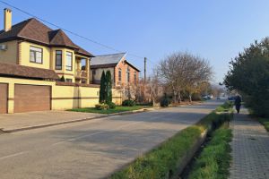 Продам дом 2-х комнатный с общей площадью 30м2, на улице Грибоедова ул, г. Горячий Ключ, Краснодарский край, Россия, агентство Интернет-партнер