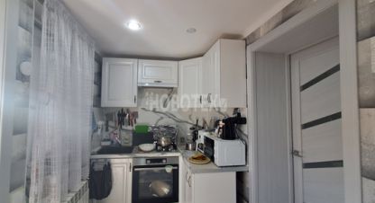 Купить дом 2-х комнатную, 30 кв. м., Россия, г. Горячий Ключ. Фотография №10