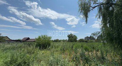 Продам земельный участок, на улице Подгорная, г. Темиргоевская, Краснодарский край, Россия, агентство Интернет-партнер. Фотография №1