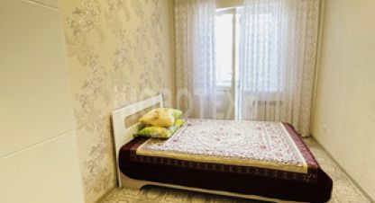 Купить квартиру 2-х комнатную, 50 кв. м., Россия, г. Горячий Ключ. Фотография №10