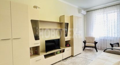 Купить 2-х комнатную квартиру в г. Горячий Ключ. Фотография №2