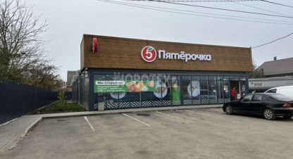 Продаётся земельный участок в г. Северская. Фотография №6