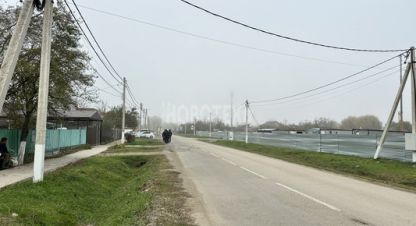 Купить земельный участок на улице Красноармейская г. Северская. Фотография №4