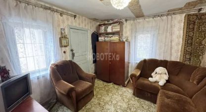 Купить дом 4-х комнатную, 73.7 кв. м., Россия, г. Темиргоевская. Фотография №9