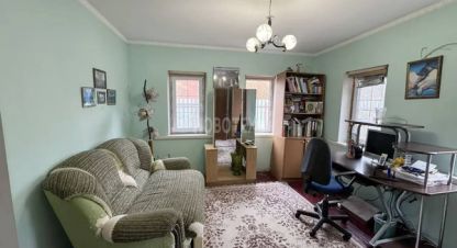 Купить 4-х комнатную дом в г. Темиргоевская. Фотография №2