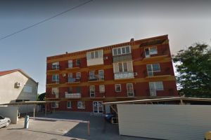 Продам квартиру 1 комнатную с общей площадью 31м2, 3/4 эт., на улице Кордонная ул, Малиновский район, г. Одесса , Одесская обл., Украина, агентство АН Проспект Продам квартиру 1 комнатную с общей площадью 31м2, 3/4 эт., на улице Кордонная ул, Малиновский район, г. Одесса , Одесская обл., Украина, агентство АН Проспект