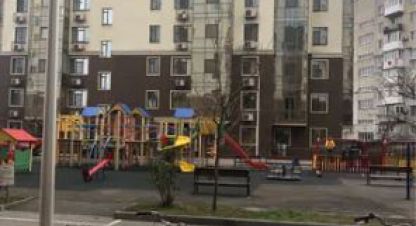 Продам квартиру 2-х комнатную с общей площадью 73м2, 9/10 эт., на улице Малиновского Маршала, Малиновский район, г. Одесса , Одесская обл., Украина, агентство АН Проспект. Фотография №1