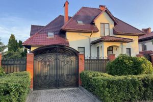 Продам дом с общей площадью 250м2, на улице Совиньон-3, Киевский район, г. Одесса , Одесская обл., Украина, агентство АН Проспект Продам дом с общей площадью 250м2, на улице Совиньон-3, Киевский район, г. Одесса , Одесская обл., Украина, агентство АН Проспект