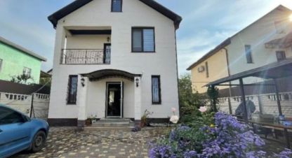 Купить дом, 135 кв. м. Фотография №1 Продам дом с общей площадью 135м2, на улице Червоный хутор, Киевский район, г. Одесса , Одесская обл., Украина, агентство АН Проспект. Фотография №1
