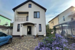 Продам дом с общей площадью 135м2, на улице Червоный хутор, Киевский район, г. Одесса , Одесская обл., Украина, агентство АН Проспект Продам дом с общей площадью 135м2, на улице Червоный хутор, Киевский район, г. Одесса , Одесская обл., Украина, агентство АН Проспект