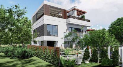 Купить дом, 354 кв. м. Фотография №1 Продам дом с общей площадью 354м2, на улице Ул окружная, Киевский район, г. Одесса , Одесская обл., Украина, агентство АН Проспект. Фотография №1