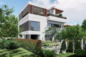 Продам дом с общей площадью 354м2, на улице Ул окружная, Киевский район, г. Одесса , Одесская обл., Украина, агентство АН Проспект Продам дом с общей площадью 354м2, на улице Ул окружная, Киевский район, г. Одесса , Одесская обл., Украина, агентство АН Проспект