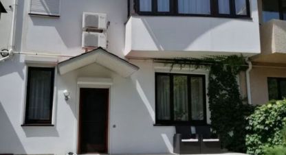 Продам дом с общей площадью 201м2, Приморский район, г. Одесса , Одесская обл., Украина, агентство АН Проспект. Фотография №1