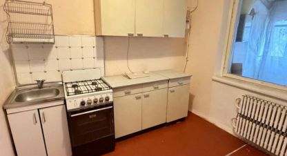 Купить квартиру 2-х комнатную, 52 кв. м. Фотография №1 Продам квартиру 2-х комнатную с общей площадью 52м2, 2/9 эт., на улице Донецкое шоссе, Индустриальный район, г. Днепр, Днепропетровская обл., Украина, агентство АН Ваша Планета. Фотография №1
