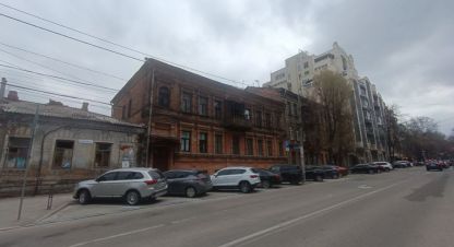 Купить торговое помещение на улице Красная г. Днепр. Фотография №5