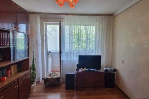 Продам квартиру 2-х комнатную с общей площадью 45.5м2, 4/5 эт., на улице Посёлок белозёрный, г. Белозерный, Краснодарский край, Россия, агентство Мореон Инвест