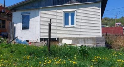 Купить дом в г. Находка. Фотография №3
