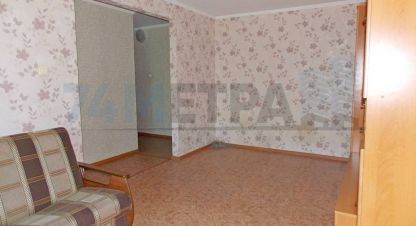 Снять 2-х комнатную квартиру на улице Барбюса г. Челябинск. Фотография №4