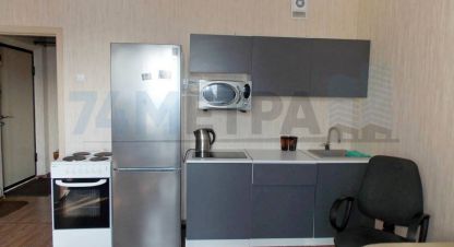 Снять квартиру 1 комнатную, 30 кв. м. Фотография №8 Снять квартиру 1 комнатную, 30 кв. м., Россия, г. Челябинск. Фотография №8