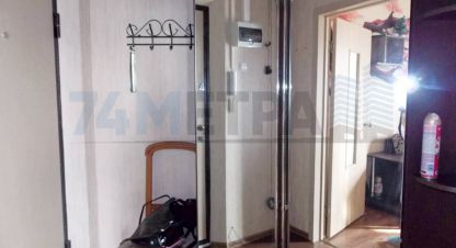 Снять квартиру 1 комнатную, 30 кв. м. Фотография №10 Снять квартиру 1 комнатную, 30 кв. м., Россия, г. Челябинск. Фотография №10