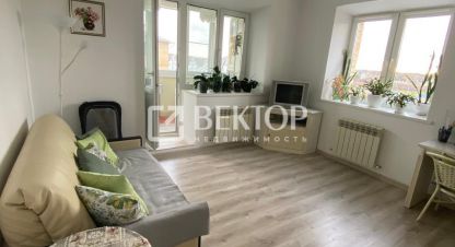 Купить квартиру 2-х комнатную, 56.5 кв. м. Фотография №8 Купить квартиру 2-х комнатную, 56.5 кв. м., Россия, г. Кострома. Фотография №8