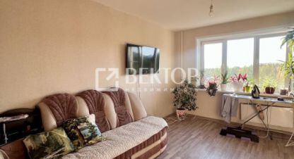 Купить квартиру 3-х комнатную, 80 кв. м. Фотография №1 Продам квартиру 3-х комнатную с общей площадью 80м2, 6/13 эт., на улице Олега юрасова, Заволжский район, г. Кострома, Костромская обл., Россия, агентство Вектор. Фотография №1