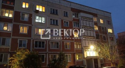 Купить 3-х комнатную квартиру в г. Кострома. Фотография №2 Купить 3-х комнатную квартиру в г. Кострома. Фотография №2