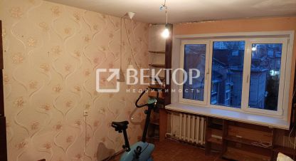 Купить квартиру 3-х комнатную, 65 кв. м. Фотография №8 Купить квартиру 3-х комнатную, 65 кв. м., Россия, г. Кострома. Фотография №8