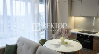 Купить квартиру 2-х комнатную, 63.5 кв. м., Россия, г. Посёлок доброград. Фотография №9