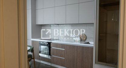 Купить 2-х комнатную квартиру на улице Лиственная г. Посёлок доброград. Фотография №4