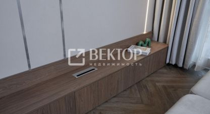 Продаётся 2-х комнатная квартира в г. Посёлок доброград. Фотография №6