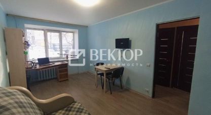 Продам квартиру 3-х комнатную с общей площадью 60.7м2, 1/5 эт., на улице Голубкова, Заволжский район, г. Кострома, Костромская обл., Россия, агентство Вектор. Фотография №1